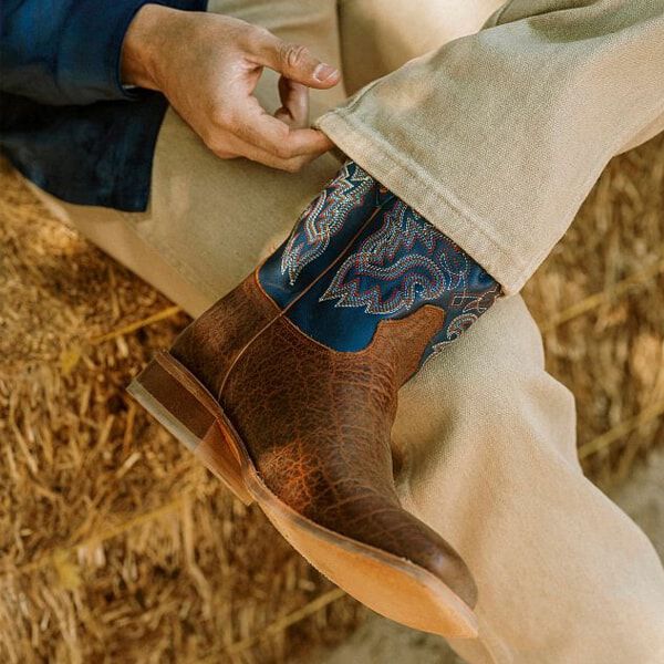 Cavender's discount rattlesnake boots